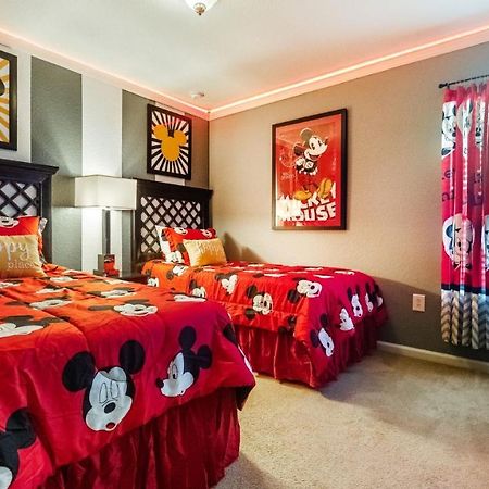 2696 Manesty Kissimmee Exterior foto