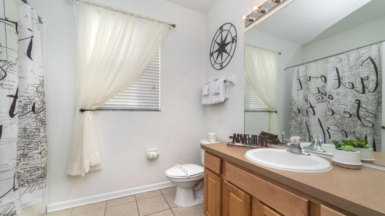 2696 Manesty Kissimmee Exterior foto
