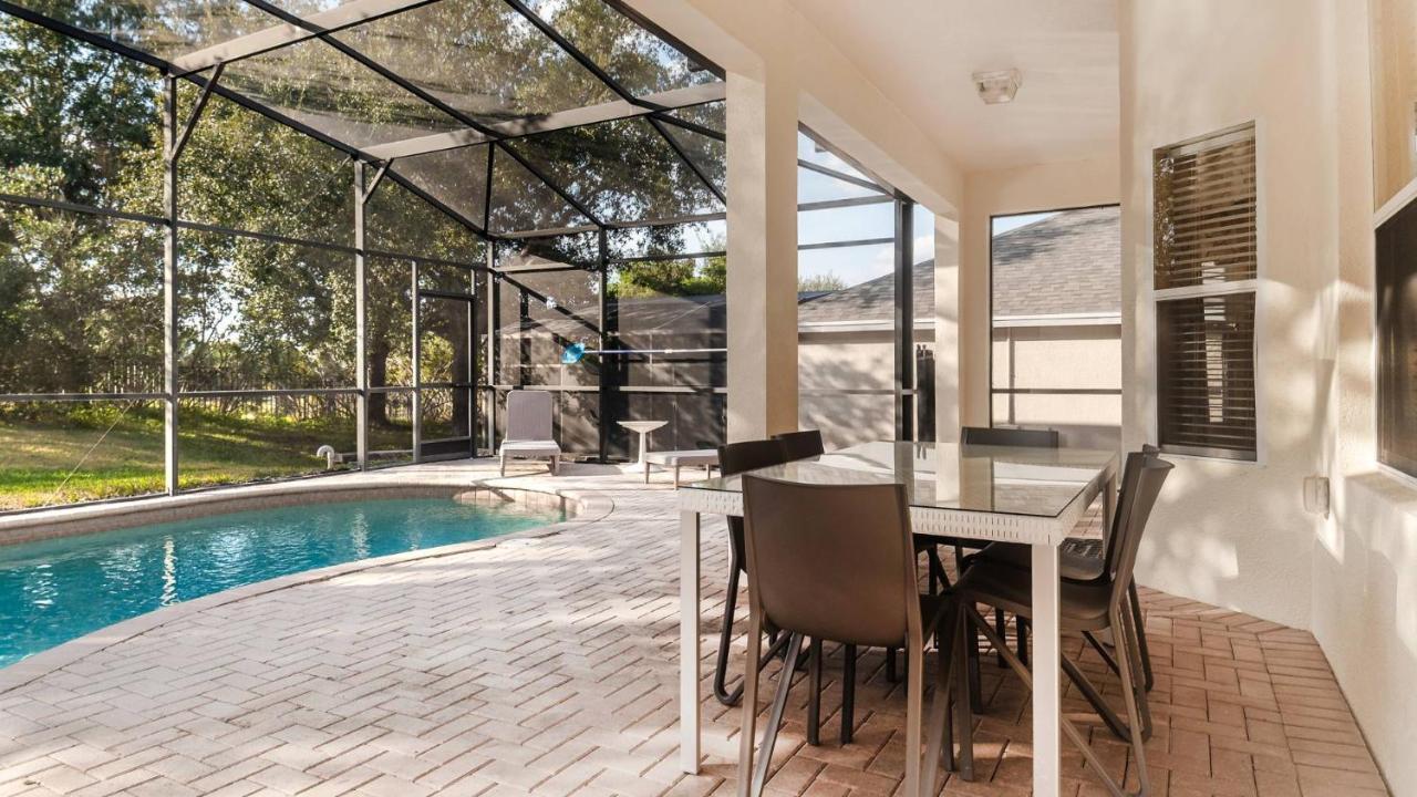 2696 Manesty Kissimmee Exterior foto