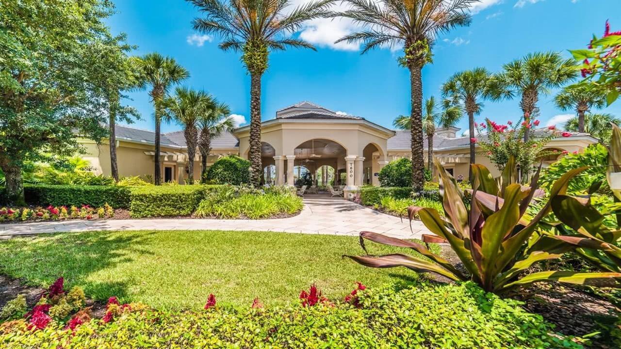 2696 Manesty Kissimmee Exterior foto