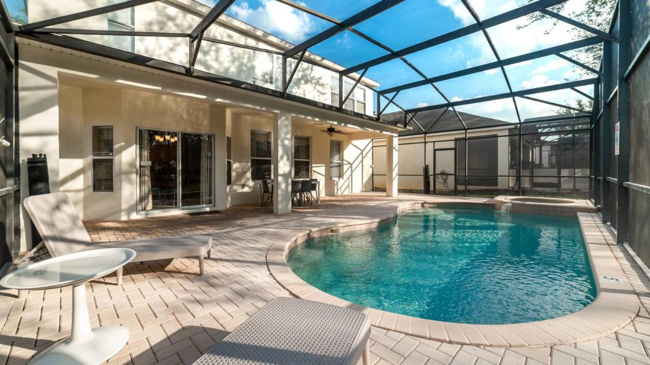 2696 Manesty Kissimmee Exterior foto