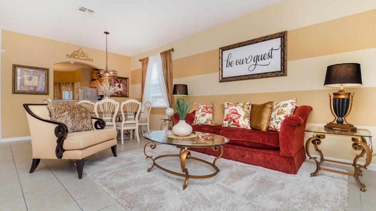 2696 Manesty Kissimmee Exterior foto