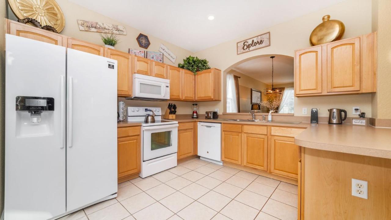 2696 Manesty Kissimmee Exterior foto