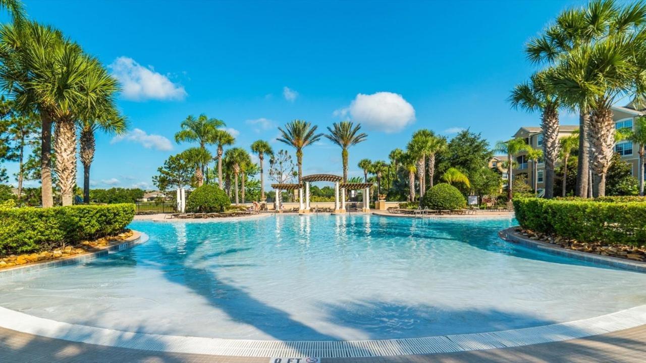 2696 Manesty Kissimmee Exterior foto