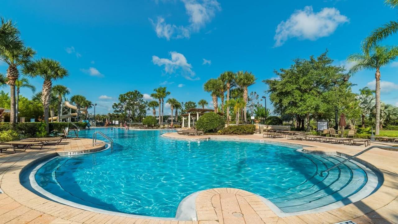 2696 Manesty Kissimmee Exterior foto