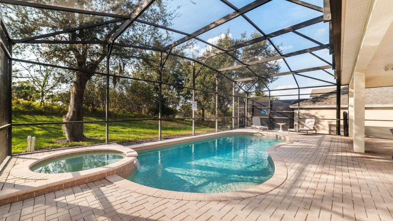 2696 Manesty Kissimmee Exterior foto