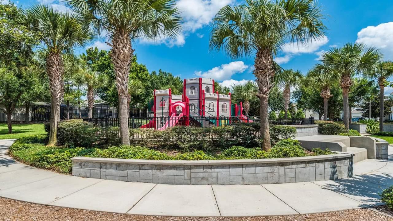 2696 Manesty Kissimmee Exterior foto