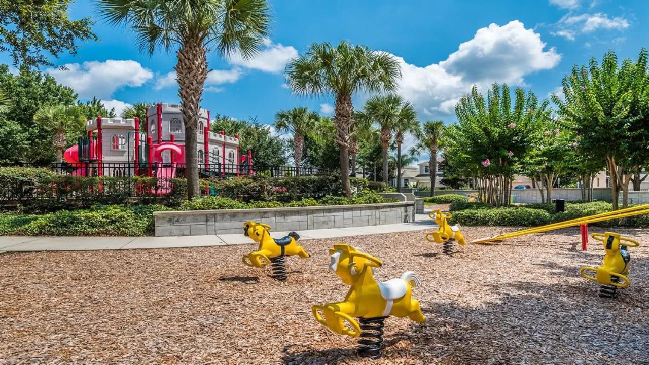 2696 Manesty Kissimmee Exterior foto