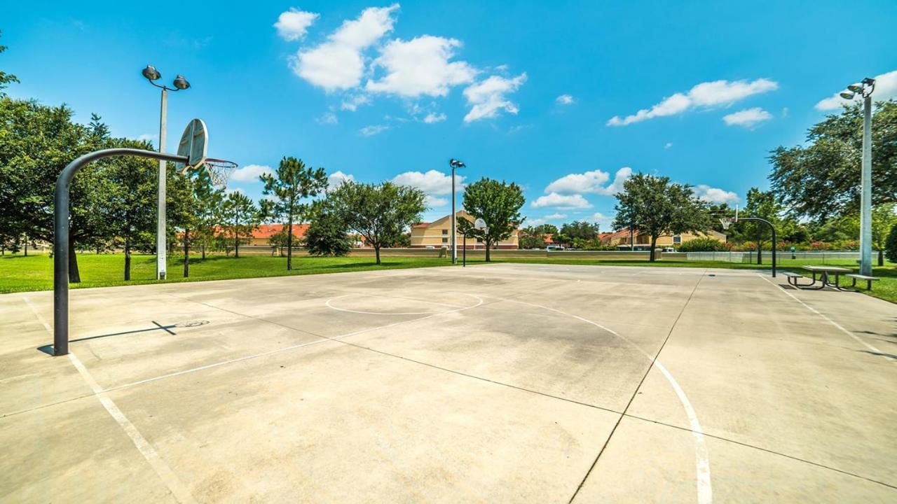 2696 Manesty Kissimmee Exterior foto