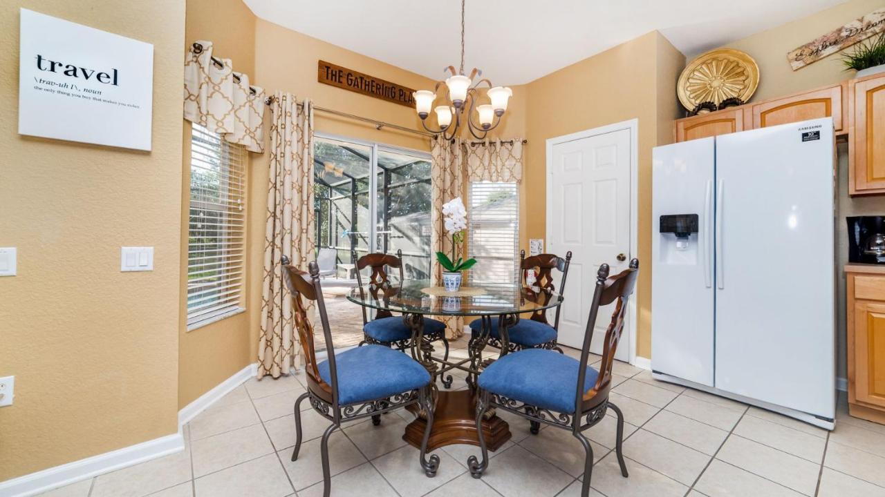 2696 Manesty Kissimmee Exterior foto