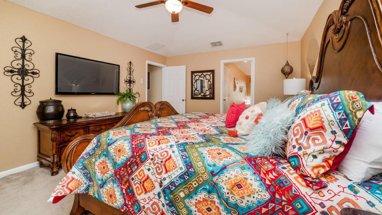 2696 Manesty Kissimmee Exterior foto