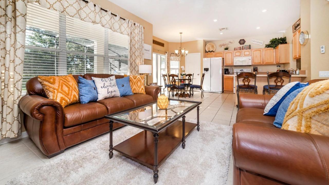 2696 Manesty Kissimmee Exterior foto