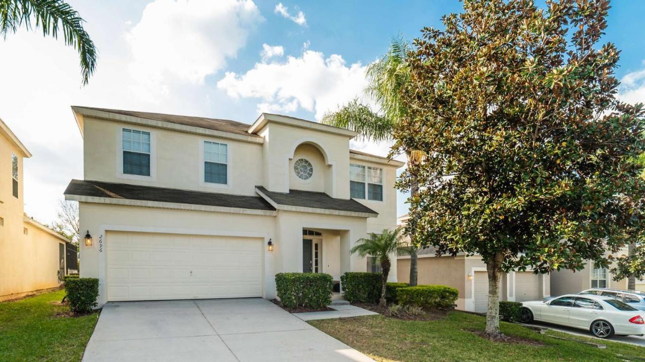 2696 Manesty Kissimmee Exterior foto